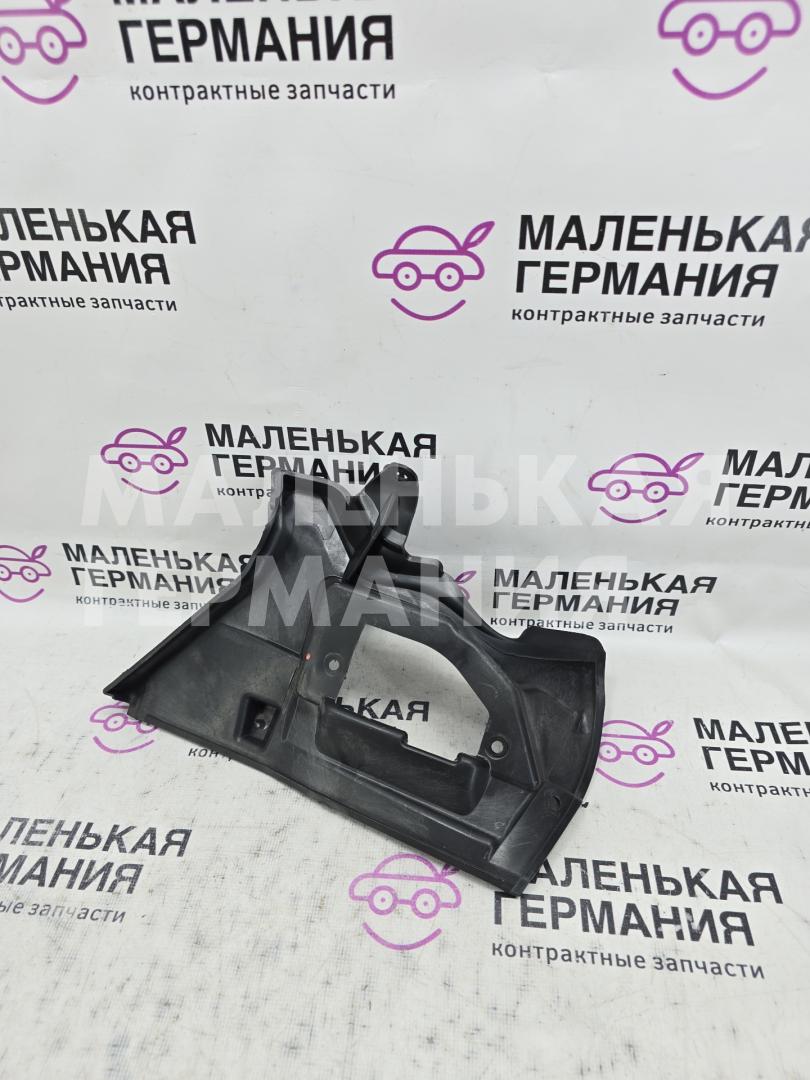 перегородка BMW X6 F16 2014, 3.0 л., N55 B30 A, бензин, АКПП, красный, правый руль, 51717290657, 7290657 - фото №1