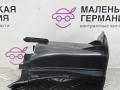 воздуховод тормозной правый BMW 5 серия G30/G31 G30 2018, 2.0 л., B48 B20 A, бензин, АКПП, черный 475, седан, задний привод, правый руль, 51747394666, 7394666 - фото №5