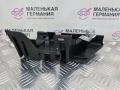 кронштейн (крепление) BMW 3 серия E90/E91 [рестайлинг] (2008 - 2013), 2.0 л., N46 B20 BD, бензин, АКПП, 11617500673, 7500673 - фото №4