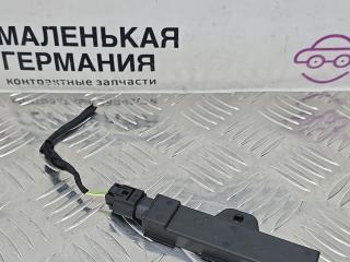Антенна системы комфортного доступа BMW 5 серия G30/G31 G30 2018, 2.0 л., B48 B20 A, бензин, АКПП, черный 475, седан, задний привод, правый руль, 65209220831, 9220831, 1718555, 17185551