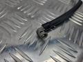 шланг омывателя BMW X5 G05 2021, 3.0 л., B58B30C, бензин, АКПП, черный, внедорожник 5 дв., полный привод, 61667434869, 7434869 - фото №2