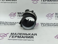 патрубок воздушного фильтра BMW 3 серия E90/E91 [рестайлинг] (2008 - 2013), 3.0 л., N52 B30 AE, бензин, АКПП, 13717536002, 6618235, 6618243, 13717537502 - фото №4