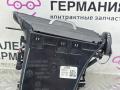 дефлектор обдува салона BMW 5 серия G30/G31 G30 2018, 2.0 л., B48 B20 A, бензин, АКПП, черный 475, седан, задний привод, правый руль, 64229330896, 9330896 - фото №6