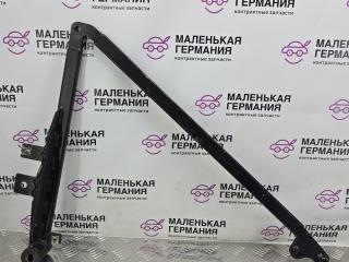 тяга BMW M5 F10 2012, 4.4 л., S63 B44 B, бензин, робот, 300 alpinweiss 3, седан, задний привод, правый руль, 8050436, 51618050436