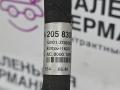трубка кондиционера Mercedes-Benz C-Класс W205/S205/C205 W205.042 2014, 2.0 л., M 274.920, бензин, АКПП, 755 серый, седан, задний привод, правый руль, A2058305301 - фото №6