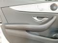 обшивка двери передняя левая Mercedes-Benz E-Класс W213/S213/C238/A238 2018, 2.0 л., M 274.920, бензин, АКПП, 149 polar white или polarweiss, седан, задний привод, правый руль, A2137207707 - фото №22