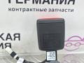 замок ремня безопасности BMW 8 серия G14/G15 G15 2021, 4.4 л., N63B44D, бензин, АКПП, черный, купе, полный привод, 7467899, 72117467899 - фото №5