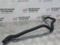 патрубок радиатора BMW 7 серия F01/F02 [рестайлинг] F02 2013, 3.0 л., N52 B30 AF, бензин, АКПП, седан, задний привод, правый руль, 11537581872, 7581872 - фото №7