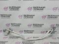 трубка кондиционера BMW X6 F16 2014, 3.0 л., N55 B30 A, бензин, АКПП, красный, правый руль, 9271894, 64539271894, 64539187635, 9187635, 64536945725, 6945725 - фото №2