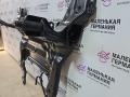 балка подвески передняя (подрамник) BMW X1 F48 2016, 2.0 л., B47 C20 A, дизель, АКПП, alpinweiss 3 (300), передний привод, правый руль, 31116872729, 6872729 - фото №2