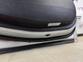 дверь задняя левая BMW 5 серия F10/F11 [рестайлинг] F10 2013, 2.0 л., N20 B20 A, бензин, серебро, седан, 41007206113, 7206113, 51217231933, 7231933 - фото №8