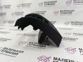 Декоративная накладка центральной консоли BMW 5 серия G30/G31 G31 2017, 2.0 л., B48 B20 B, бензин, АКПП, alpinweiss 3 (300), универсал, правый руль, 51169330681, 9330681 - фото №4