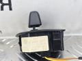 Джойстик регулировки рулевой колонки BMW 5 серия G30/G31 G30 2018, 2.0 л., B48 B20 A, бензин, АКПП, черный 475, седан, задний привод, правый руль, 61319365877, 9365877 - фото №2