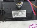Декоративная накладка центральной консоли BMW X1 F48 2017, 2.0 л., B48 A20 B, бензин, АКПП, alpinweiss 3 (300), полный привод, правый руль, 51169335205, 9335205 - фото №4