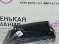 накладка двери (крышки) багажника BMW 8 серия G14/G15 G15 2021, 4.4 л., N63B44D, бензин, АКПП, черный, купе, полный привод, 7451770, 63217451770 - фото №5