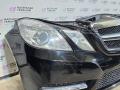 передняя часть (ноускат) Mercedes-Benz E-Класс W212/S212/C207/A207 W212 2012, 1.8 л., M 271.860, бензин, АКПП, 040 черный, седан, задний привод, правый руль, A2045000393, PP212620021, PP212620022, A2128811001, A2128800157, A2128810901, A2128201959, A2128202059, A2128301416 - фото №22