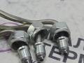трубка ТНВД BMW X5 F15 2014, 3.0 л., N57 D30 A, дизель, АКПП, mineralweiss metallic (a96), полный привод, правый руль, 13538506546, 13538506547, 13537809798, 13537805256, 8506546, 8506547, 7809798, 7805256 - фото №9