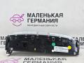 блок управления печки / климат-контроля Mercedes-Benz E-Класс W213/S213/C238/A238 2018, 2.0 л., M 274.920, бензин, АКПП, 149 polar white или polarweiss, седан, задний привод, правый руль, A2139054707 - фото №5