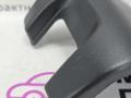 крышка петли сиденья BMW X5 F15 2013, 3.0 л., N57 D30 A, дизель, АКПП, mineralweiss metallic (a96), внедорожник 5 дв., полный привод, правый руль - фото №11