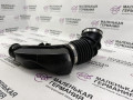 патрубок воздушного фильтра BMW 5 серия G30/G31 G31 2017, 2.0 л., B48 B20 B, бензин, АКПП, alpinweiss 3 (300), универсал, правый руль, 13718663614, 8663614, 13718612085, 8612085 - фото №3