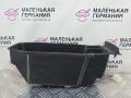 вещевой ящик центральной консоли BMW 8 серия G14/G15 G15 2021, 4.4 л., N63B44D, бензин, АКПП, черный, купе, полный привод, 9396478, 51169396478 - фото №2