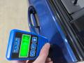дверь передняя левая BMW X3 G01 2019, 2.0 л., B48B20C, бензин, АКПП, c1m phytonic-blau metallic, внедорожник 5 дв., полный привод, 41007465527, 7465527, 41002459940, 2459940 - фото №25