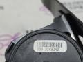 ремень безопасности BMW X5 F15 2013, 3.0 л., N57 D30 A, дизель, АКПП, mineralweiss metallic (a96), внедорожник 5 дв., полный привод, правый руль, 72117318369, 7318369, 623201300B, 1513248, 623102300BG, 0642124, 6151363 - фото №14