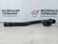 трубка охлаждающей жидкости BMW 5 серия G30/G31 G30 (2016 - 2020), 3.0 л., B58 B30 A, бензин, полный привод, 72342109 - фото №10