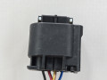 разъем (фишка) проводки BMW X5 F15 2014, 3.0 л., N57 D30 A, дизель, АКПП, mineralweiss metallic (a96), полный привод, правый руль, 9689131 - фото №6