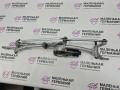 механизм стеклоочистителя (трапеция дворников) BMW 5 серия G30/G31 G30 2019, 4.4 л., N63 B44 C, бензин, АКПП, carbonschwarz metallic (416), седан, полный привод, 61619491439, 61612709189, 61612710375, 61617450482, 61617478615 - фото №5
