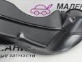 водосток планки обтекателя (жабо) лев. BMW X1 F48 2016, 2.0 л., B47 C20 A, дизель, АКПП, alpinweiss 3 (300), передний привод, правый руль, 51317355437, 7355437 - фото №4