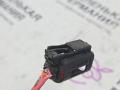 Проводка КПП BMW 5 серия F07/F10/F11 2010, 3.0 л., N55 B30 A, бензин, АКПП, 12537603953, 7603953 - фото №10