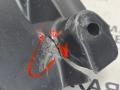 защита арок передняя правая (подкрылок) BMW 1 серия F20/F21 F20 2013, 3.0 л., N55 B30 A, бензин, АКПП, 300, u300 — alpinweiss iii, хетчбэк 5 дв., задний привод, правый руль, 7260397, 51717260710, 7260710, 51717260397 - фото №6