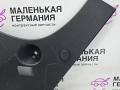 щиток моторного отсека BMW 5 серия G30/G31 G30 2018, 2.0 л., B48 B20 A, бензин, АКПП, черный 475, седан, задний привод, правый руль, 51767349603, 7349603 - фото №3