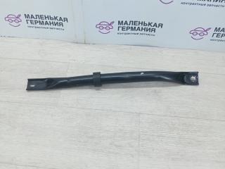 распорка стоек BMW 6 серия F06/F12/F13 2013, 4.4 л., N63 B44 B, бензин, black sapphire metallic (475), 51717186395, 7186395
