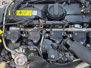 катушка зажигания BMW X3 G01 2019, 2.0 л., B48B20C, бензин, АКПП, c1m phytonic-blau metallic, внедорожник 5 дв., полный привод, 12138643360, 8643360, 12138615991, 8615991