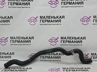 патрубок радиатора BMW 6 серия F06/F12/F13 2012, 4.4 л., N63 B44 B, бензин, АКПП, alpinweiss 3 (300), хетчбэк 5 дв., задний привод, правый руль, 64539119168, 9119168