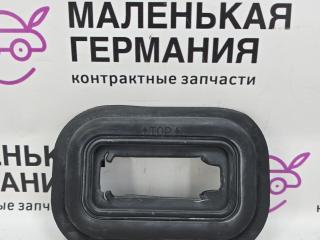уплотнитель BMW X6 F16 2014, 3.0 л., N55 B30 A, бензин, АКПП, красный, правый руль, 64119287273, 9287273