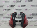 фонари задние (комплект) BMW 6 серия F06/F12/F13 2012, 4.4 л., N63 B44 B, бензин, АКПП, alpinweiss 3 (300), хетчбэк 5 дв., задний привод, правый руль, 63217210575, 63217210576, 7210575, 7210576 - фото №7