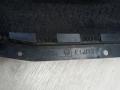 защита арок передняя правая (подкрылок) BMW 6 серия F06/F12/F13 2013, 4.4 л., N63 B44 B, бензин, black sapphire metallic (475), 51717244184, 7244184 - фото №6