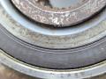 подшипник ступицы BMW 6 серия F06/F12/F13 2012, 4.4 л., N63 B44 B, бензин, АКПП, alpinweiss 3 (300), хетчбэк 5 дв., задний привод, правый руль, 33416777844, 6777844, 33006867806, 6867806, 33406850159, 6850159 - фото №5