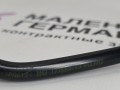 трубка вакуумная BMW 5 серия F10/F11 [рестайлинг] F10 (2013 - 2017), 2.0 л., N20 B20 A, бензин, коричневый, седан, 177650, 73378 - фото №6