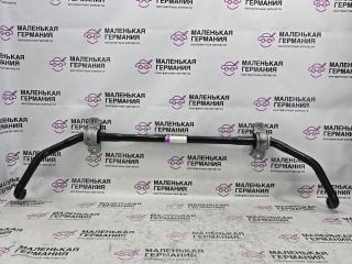 стабилизатор подвески передний BMW M5 F10 2012, 4.4 л., S63 B44 B, бензин, робот, 300 alpinweiss 3, седан, задний привод, правый руль, 31352284460, 31356775444, 2284460, 6775444