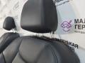 салон (комплект сидений) Mercedes-Benz C-Класс W204 [рестайлинг] W204.048 2012, 1.8 л., M 271.860, бензин, АКПП, 149 белый, седан, задний привод, правый руль - фото №65