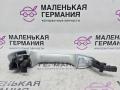 ручка наружная Mercedes-Benz E-Класс W212 [рестайлинг] W212 2013, 2.0 л., M 274.920, бензин, АКПП, 775 iridiumsilber, седан, задний привод, правый руль, A20476001709775, A2047600170 - фото №3