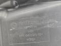 перегородка BMW X5 F15 2013, 3.0 л., N57 D30 A, дизель, АКПП, mineralweiss metallic (a96), внедорожник 5 дв., полный привод, правый руль, 51717325401, 7325401, 51747161745, 7161745 - фото №8
