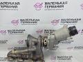 турбина Mercedes-Benz E-Класс W212 [рестайлинг] W212 2013, 2.0 л., M 274.920, бензин, АКПП, 775 iridiumsilber, седан, задний привод, правый руль, A2740902280, A0001531159 - фото №4