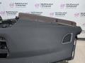 панель передняя салона (торпедо) BMW X1 F48 2017, 2.0 л., B48 A20 B, бензин, АКПП, alpinweiss 3 (300), полный привод, правый руль, 2566134, 51456969863, 6969863, 9344795 - фото №6