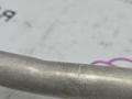 трубка кондиционера BMW 6 серия F06/F12/F13 2012, 4.4 л., N63 B44 B, бензин, АКПП, alpinweiss 3 (300), хетчбэк 5 дв., задний привод, правый руль, 64539201933, 9201933 - фото №9
