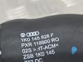 патрубок интеркулера Volkswagen Passat CC 1 поколение [рестайлинг] 2013, 2.0 л., CCZB, бензин, робот, z2/h5x синий металлик, седан, передний привод, правый руль, 1K0145828F - фото №9